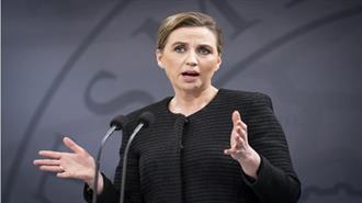 Η Δανία θα Σταματήσει τη Χρήση Φυσικού Αερίου έως το 2030